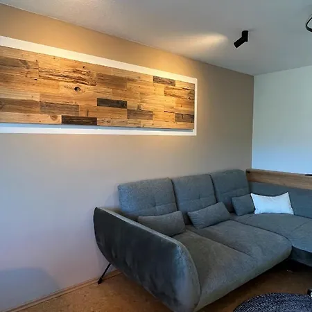 Mein Traumblick Apartamento