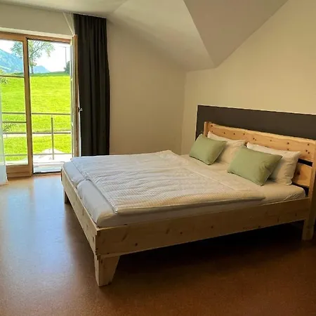 Mein Traumblick Apartamento