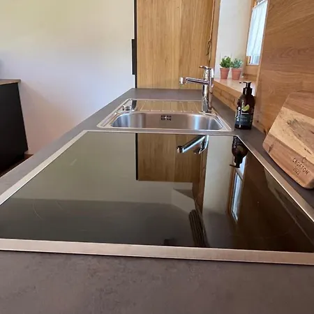 Mein Traumblick Apartamento