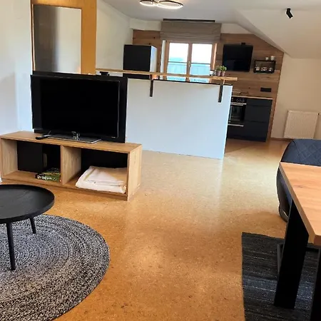 Apartamento Mein Traumblick