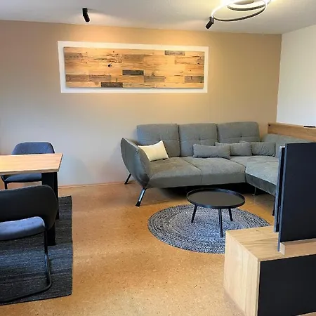 Apartamento Mein Traumblick *