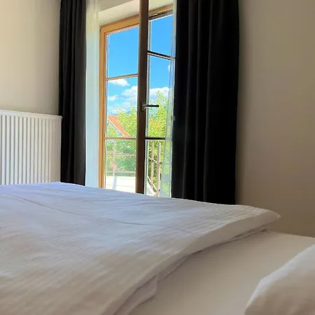 Mein Traumblick Apartamento Rettenberg