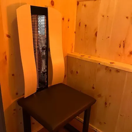 Mein Traumblick Apartamento *