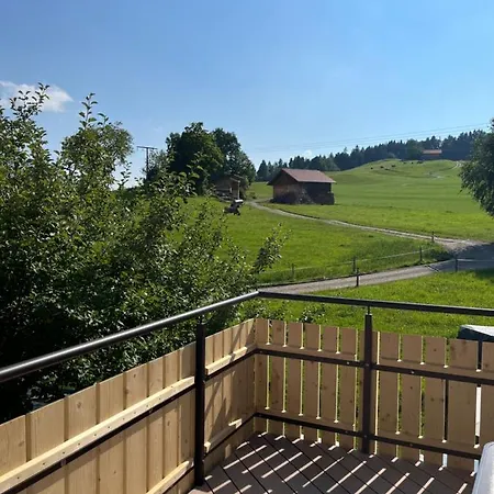Apartamento Mein Traumblick *
