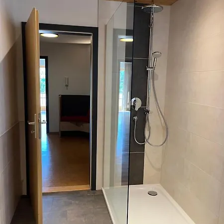 Mein Traumblick Apartamento *