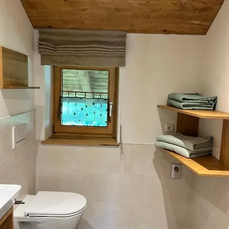 Apartamento Mein Traumblick