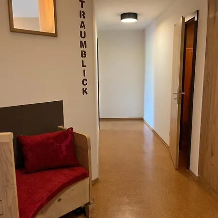 Mein Traumblick Rettenberg