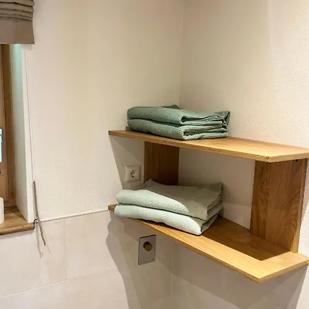 Apartamento Mein Traumblick Rettenberg