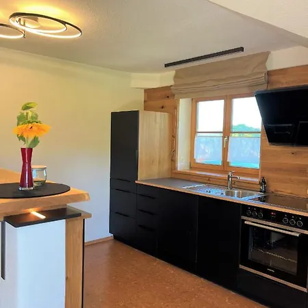 Mein Traumblick Apartamento