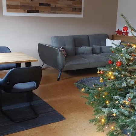 Apartamento Mein Traumblick