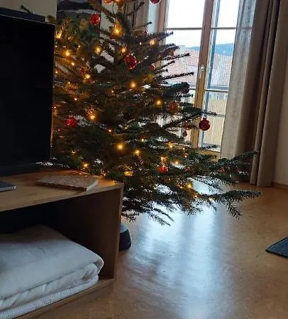 Apartamento Mein Traumblick